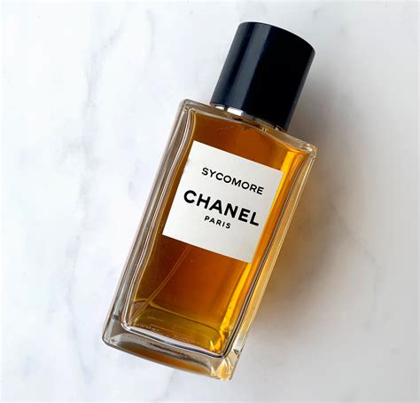 sycamore chanel|Chanel sycomore dupe.